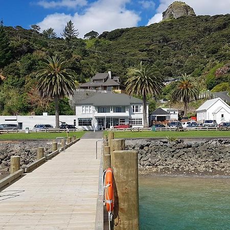 The Marlin Of Whangaroa Exterior foto