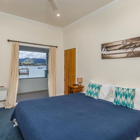 The Marlin Of Whangaroa Exterior foto