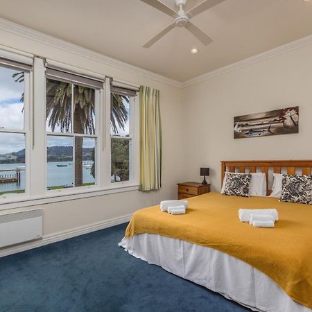 The Marlin Of Whangaroa Exterior foto