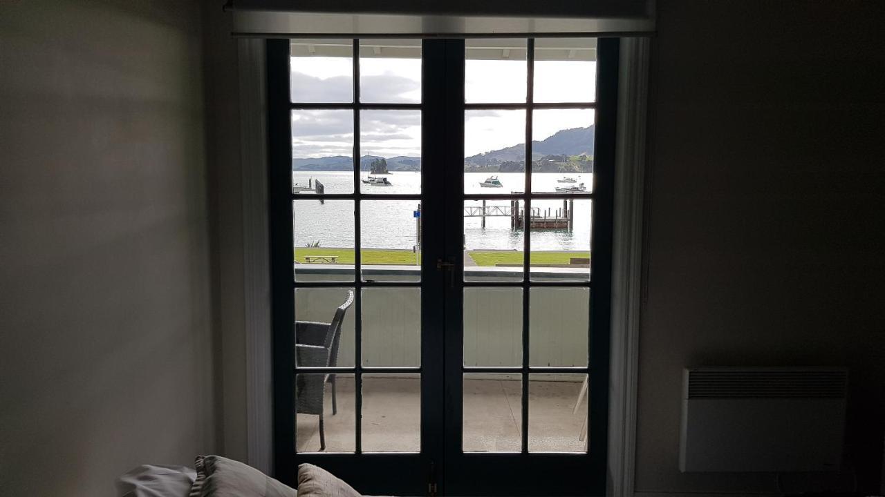 The Marlin Of Whangaroa Exterior foto