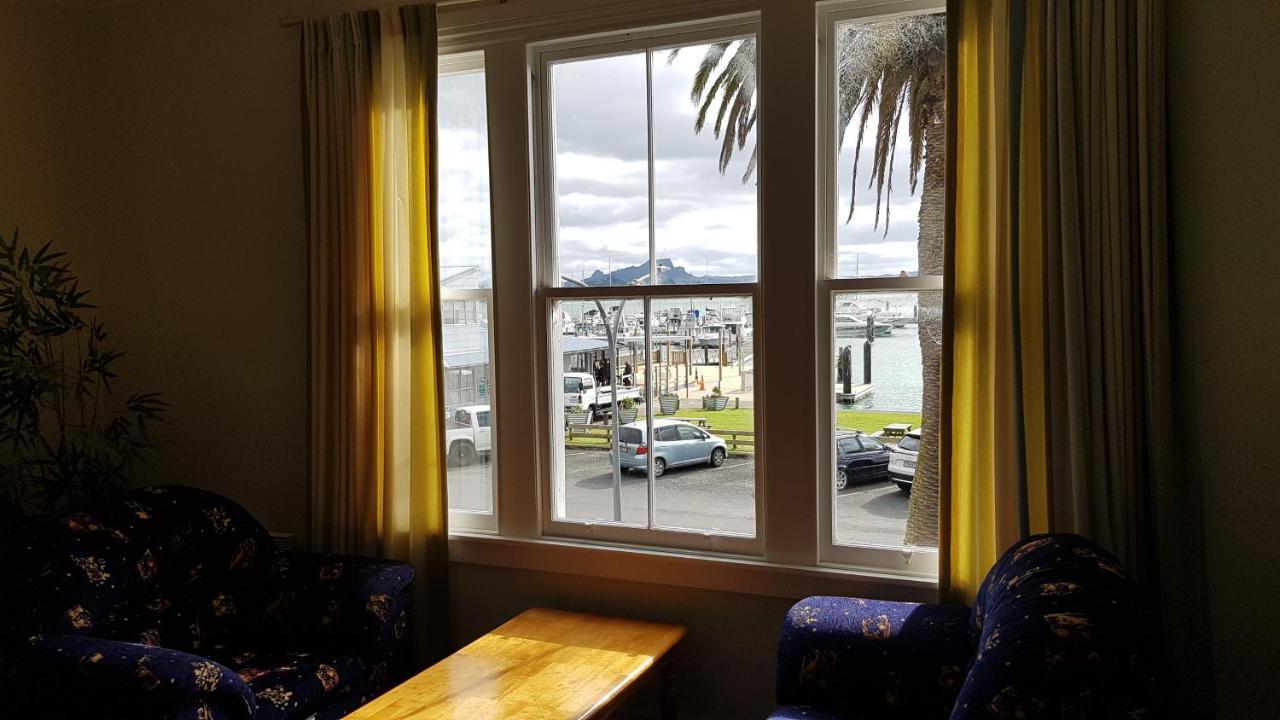 The Marlin Of Whangaroa Exterior foto