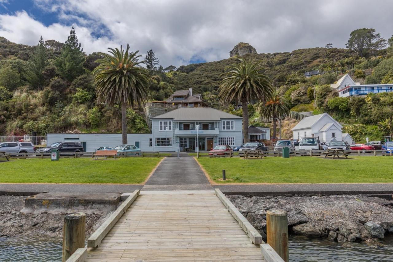 The Marlin Of Whangaroa Exterior foto
