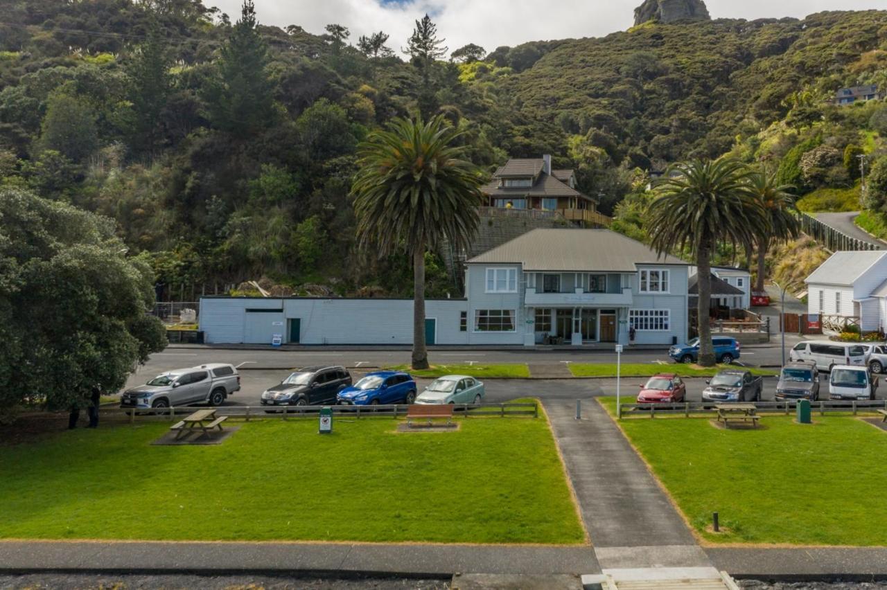 The Marlin Of Whangaroa Exterior foto
