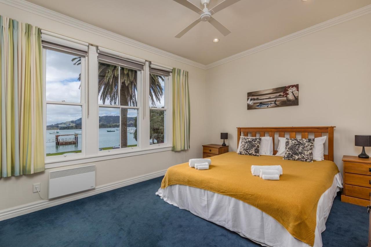 The Marlin Of Whangaroa Exterior foto