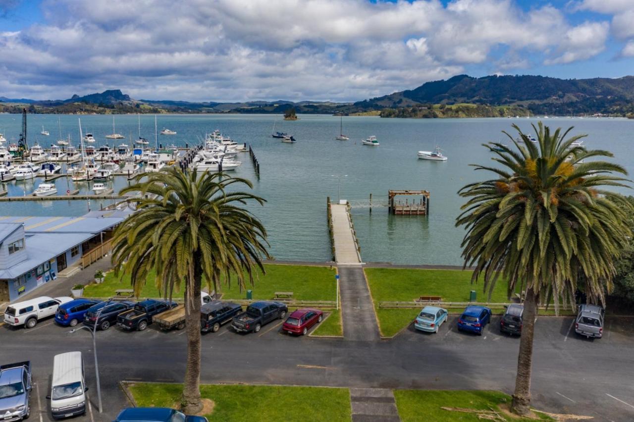 The Marlin Of Whangaroa Exterior foto