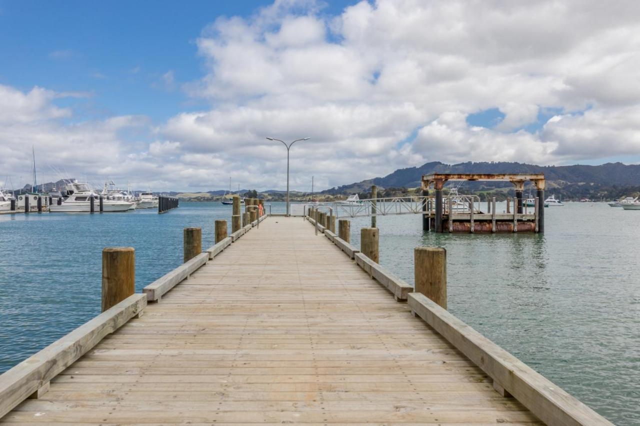 The Marlin Of Whangaroa Exterior foto