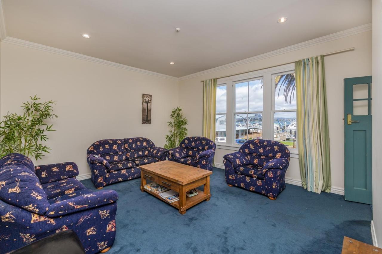 The Marlin Of Whangaroa Exterior foto