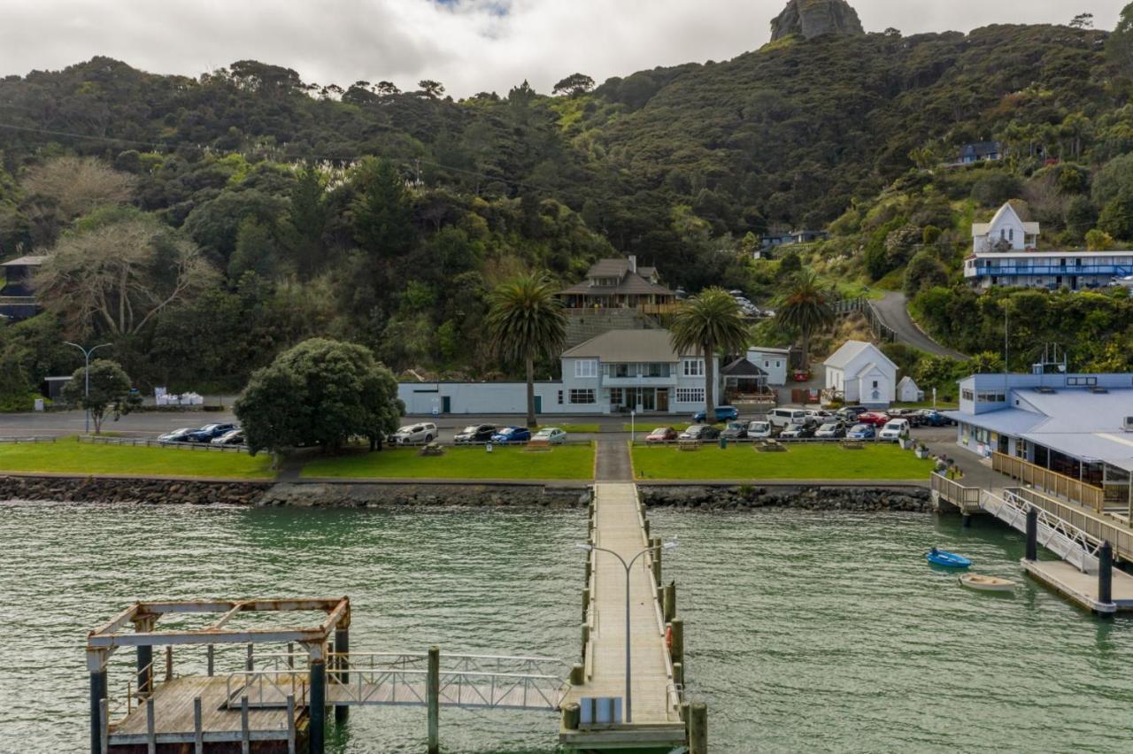 The Marlin Of Whangaroa Exterior foto